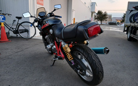 SUZUKI GSX250 KATANA GJ76A