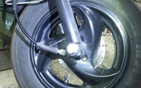 YAMAHA AXIS 125 Z SED7J