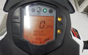 KTM 390 DUKE 2018