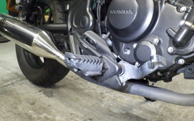 HONDA REBEL 250 A 2023 MC49