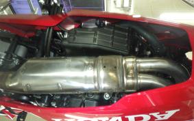HONDA CBR400R 2026 NC65
