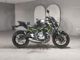 Фото Kawasaki Z650 2017 с японского аукциона