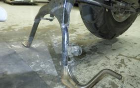 YAMAHA BW S100 2015 4VP