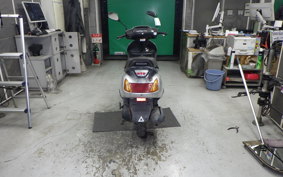 HONDA SPACY 100 JF13