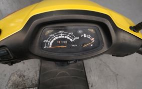 HONDA SPACY 100 JF13