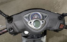 KYMCO RACING125FI SR25BA