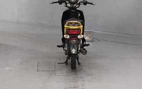 HONDA CROSS CUB JA10