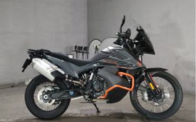 KTM 890 ADVENTURE	 2022 TS640