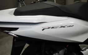 HONDA PCX 160 2007 KF47