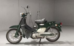 HONDA LITTLE CUB AA01
