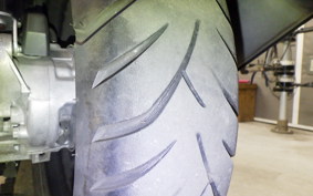 HONDA PCX125 2010 JK05