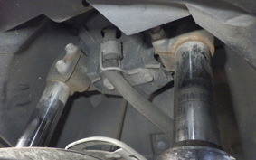 SUZUKI ADDRESS V125 G CF4EA
