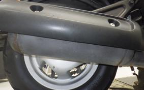 YAMAHA GEAR Gen.2 UA06J