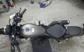 HONDA REBEL 250 A 2005 MC49