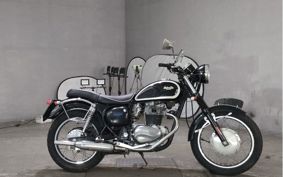 KAWASAKI ESTRELLA250 BJ250A