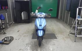 HONDA TACT Basket 2016 AF75