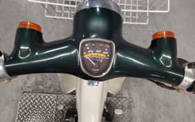 HONDA LITTLE CUB AA01