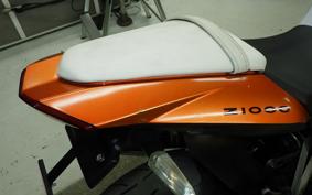 KAWASAKI Z1000 Gen.4 2010