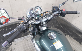 SUZUKI ST250 E Type NJ4CA