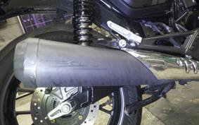 HONDA GB350S 2022 NC59