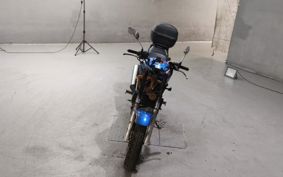 HONDA VTR 250 MC33
