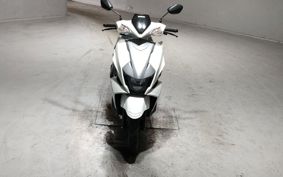 SUZUKI AVENIS 125 EA12J