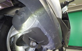 YAMAHA AXIS 125 TREET 2024 SE53J