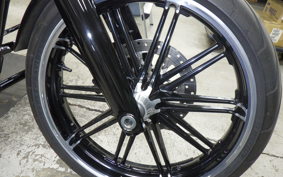 HARLEY FXBRS1870 2022