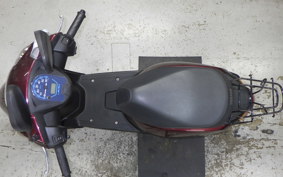 YAMAHA JOG-7 2002 AY01