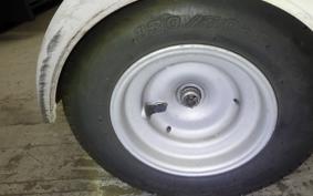 HONDA GYRO CANOPY TA03