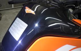 KTM 250 DUKE