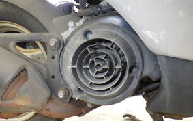 HONDA DIO Gen.4 AF35