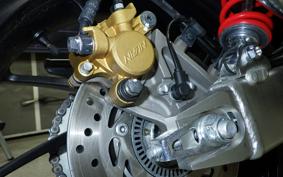 HONDA CB400 SUPER BOLDOR A 2016 NC42