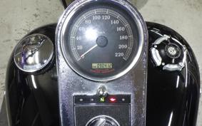 HARLEY FLST 1450 2006