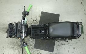 HONDA ZOOMER 2007 AF58