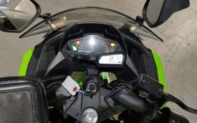 KAWASAKI NINJA 250 EX250L