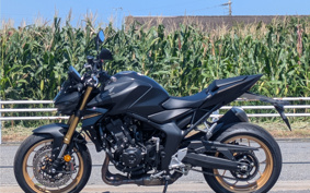 HONDA CB1000 HORNET SP 2025 SC86
