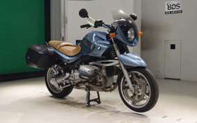 BMW R1150R 2002