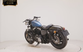 HARLEY XL1200X 2017