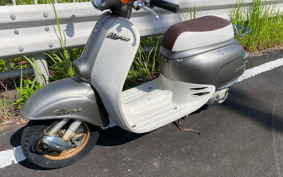 HONDA GIORNO AF24