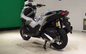 HONDA ADV160 2008 KF54