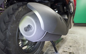 HONDA LEAD 125 2020 JK12