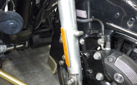HARLEY FLHTK1690 SIDECAR 2013