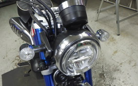 HONDA MONKEY 125 1979 JB03
