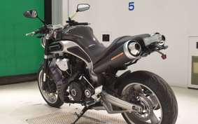 YAMAHA MT-01 2009