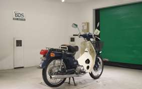 HONDA C90 SUPER CUB E HA02