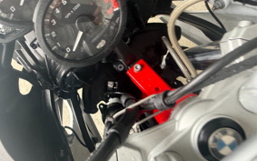 BMW F700GS 2016 0B01