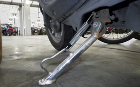 YAMAHA JOG Gen.5 SA36J