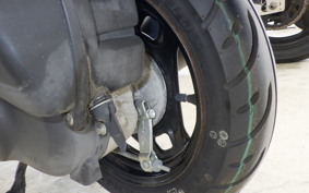 SUZUKI LET's 4 CA45A