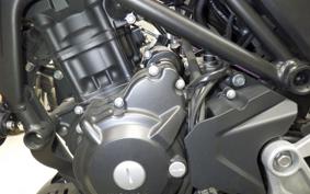 HONDA CB250R 2018 MC52